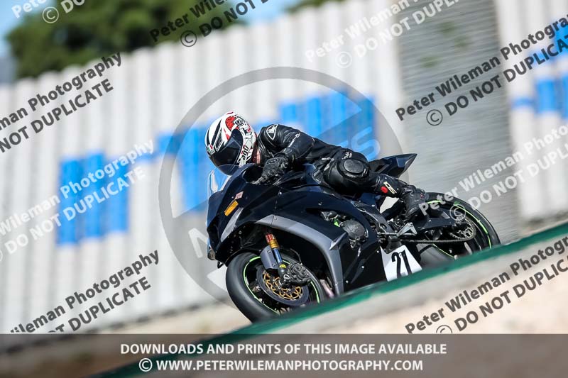 motorbikes;no limits;october 2019;peter wileman photography;portimao;portugal;trackday digital images